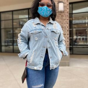 Meet your Posher, Ashton